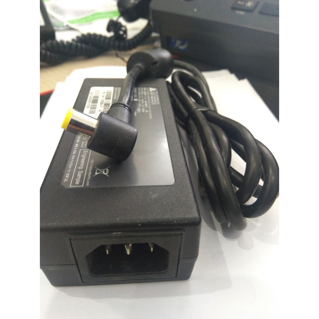 Adapter nguồn Cisco Delta 48v 1.042a 50W