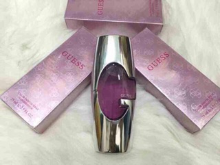 Nước hoa nữ GUESS 75ml