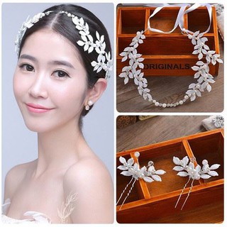 Dây cài tóc 120 số 11