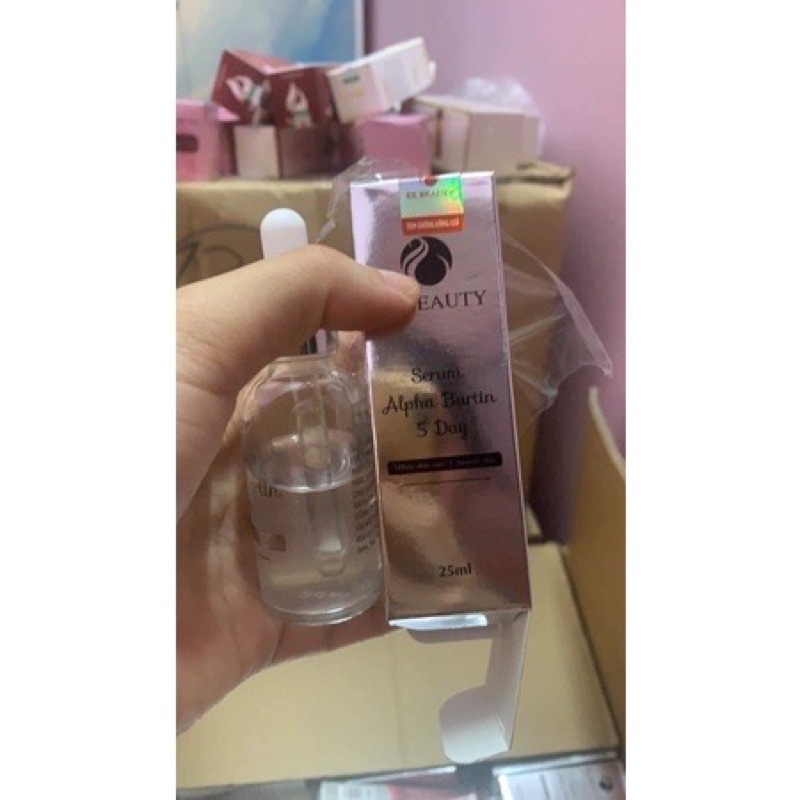 KEM FACE HOA MẪU ĐƠN 8XBEAUTY CHÍNH HÃNG