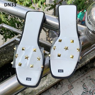 Dép lê quai ngang siêu hot DN33