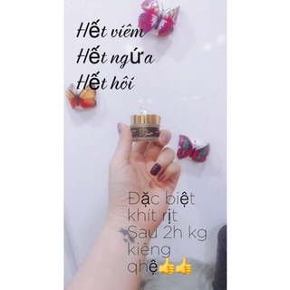 Viên khít Briar tầm xuân thái lan