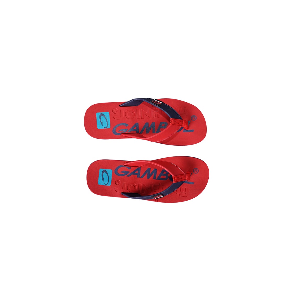 Dép Kẹp GW 11283 Nam&Nữ  Gambol Nhập Khẩu Thái Lan