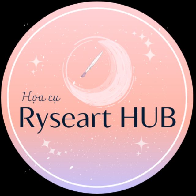 Họa Cụ Ryseart HUB