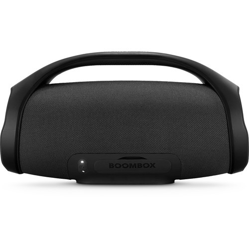 Loa Bluetooth JBL Boombox 40W - Hàng Chính Hãng