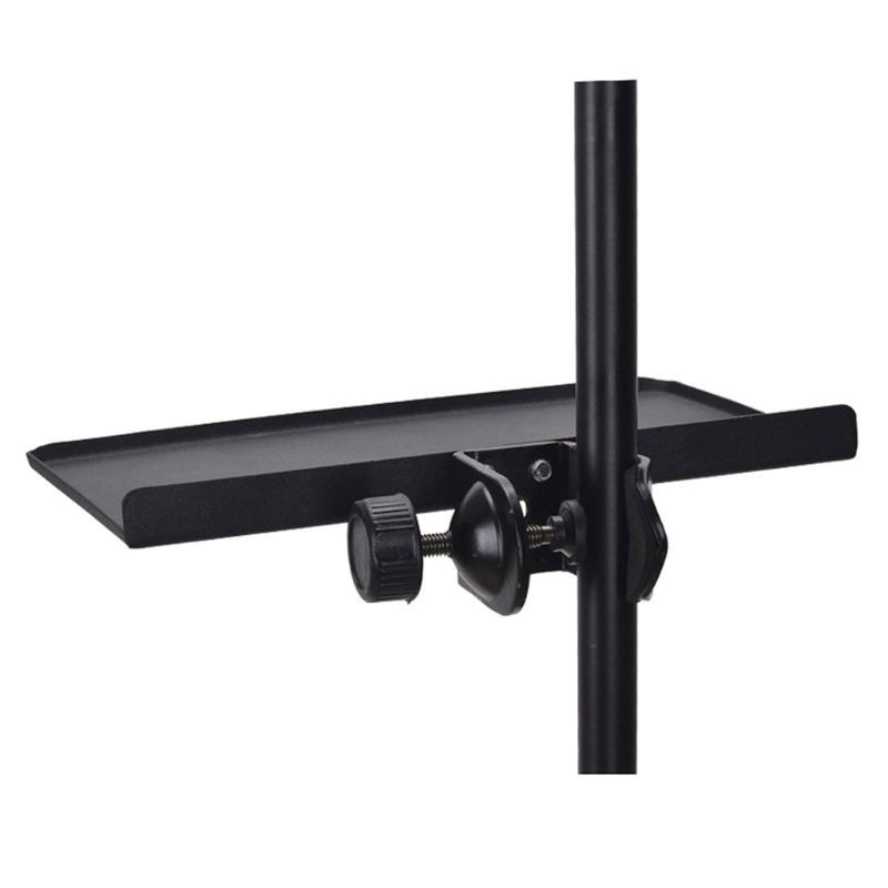 Khay Gắn Micro 200x130mm Hỗ Trợ Phát Sóng Trực Tiếp Cho Điện Thoại | BigBuy360 - bigbuy360.vn