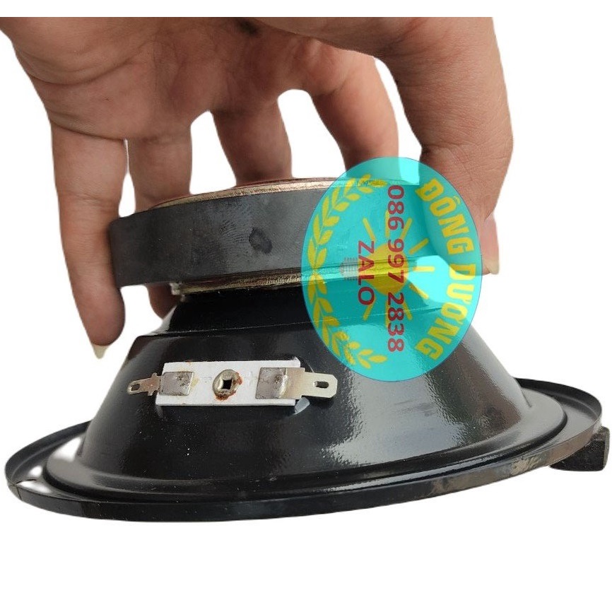 LOA TRUNG LOA MID 12 HE TỪ 90MM - GIÁ 1 ĐÔI