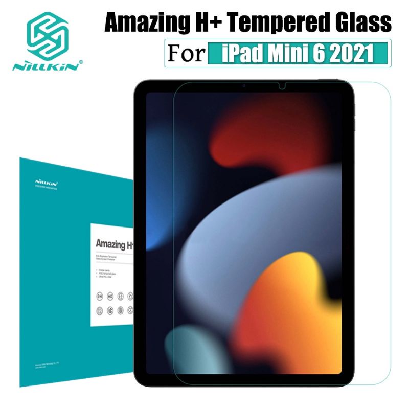 Kính cường lực Nillkin Amazing H+ IPad Mini 6