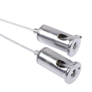 Cáp treo đèn thủy sinh cho bể cá