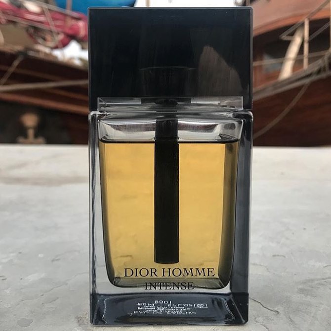 Nước hoa nam Dior Homme Intense EDP 100ml bản 2020 | BigBuy360 - bigbuy360.vn