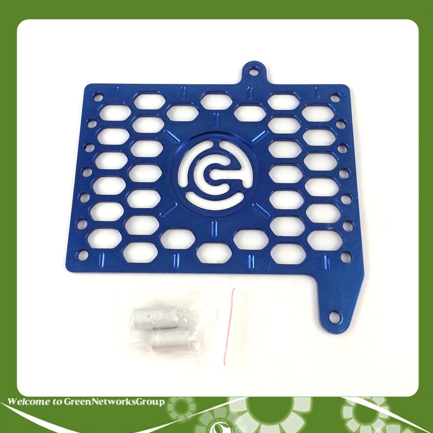 Che két nước CNC dành cho xe Winner