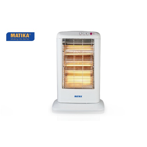 Quạt sưởi Halogen Matika MTK-HT12