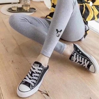 Legging tăm micky