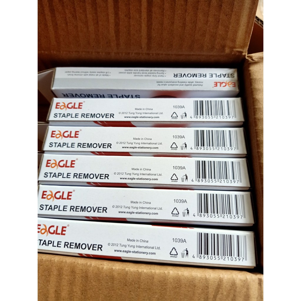 Kiềm tháo kim Eagle 1039A cầm tay