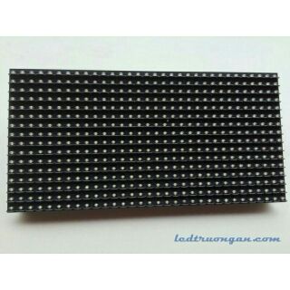 Combo biển led ma trận 8 tấm p10 trắng