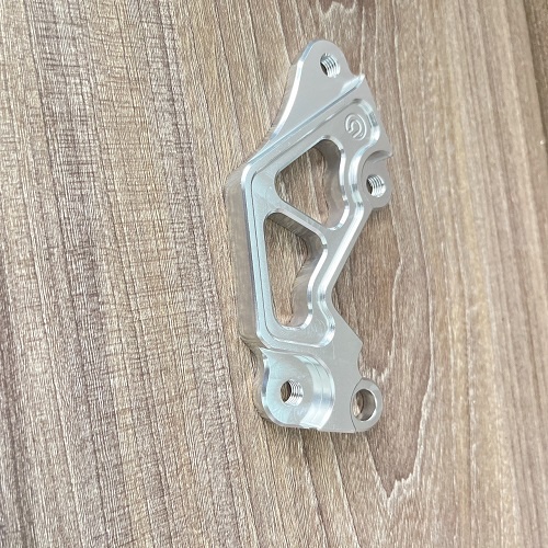 Pát trước Winner V1 đĩa 290/295mm heo zin theo xe