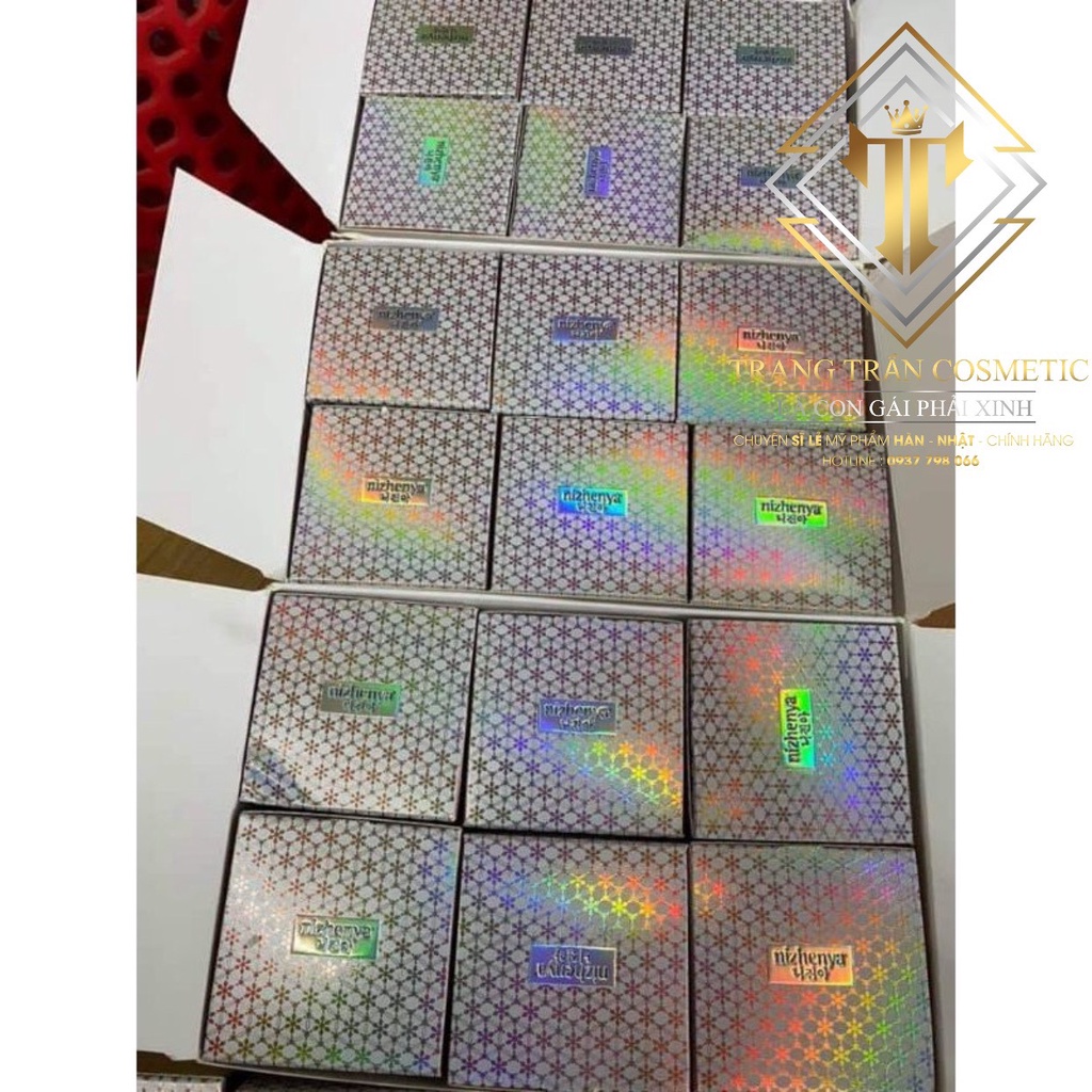 Kem nizhenya chính hãng hàn quốc , ngày đêm xóa nám tàn nhang TTShop Cosmetic