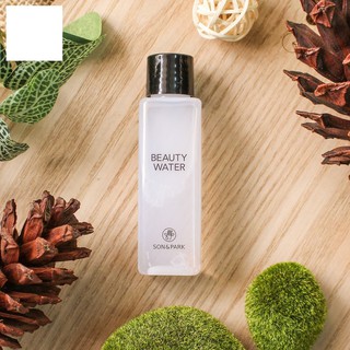 Nước dưỡng đa năng Son & Park Beauty Water