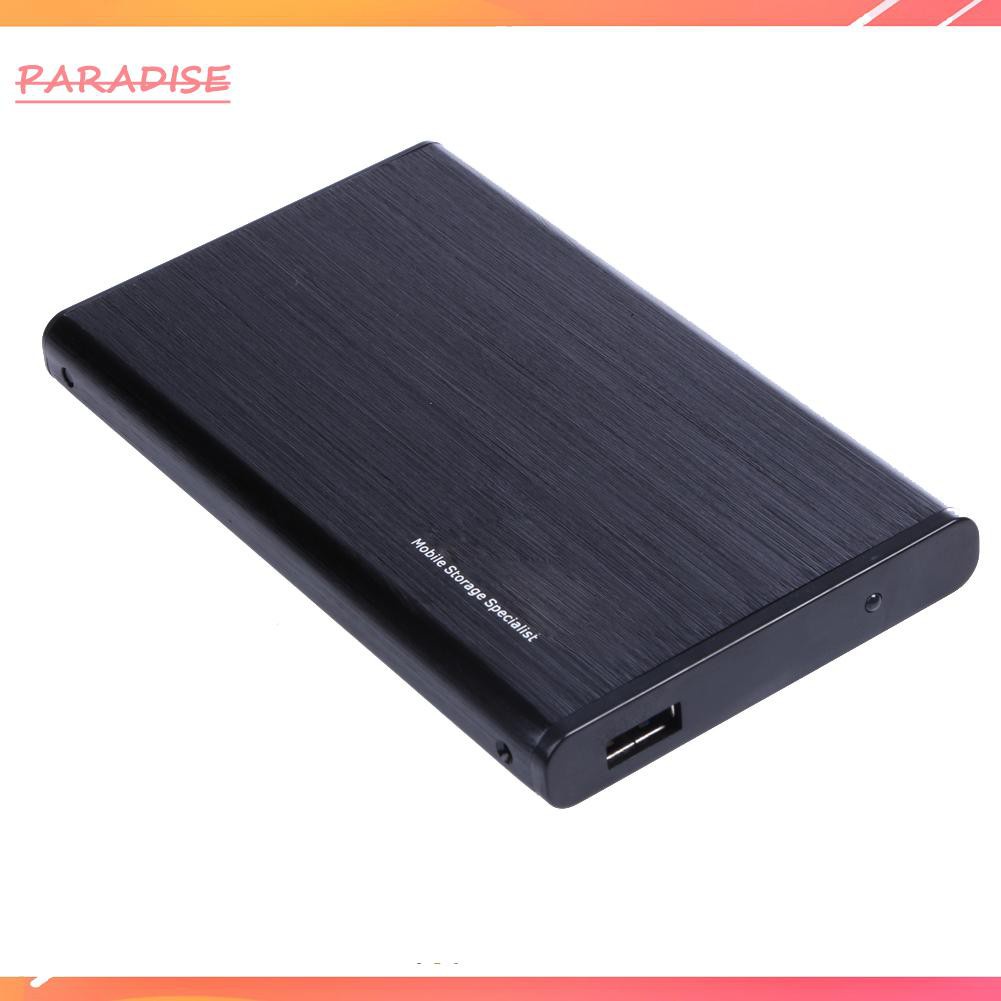 Hộp Đựng Ổ Cứng Ngoài 2.5 "Inch Usb 3.0 Sang Sata | BigBuy360 - bigbuy360.vn