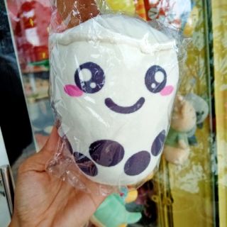 3 Trà sữa nhỏ 15cm