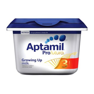 Sữa aptamil profotuna anh 800g số 3