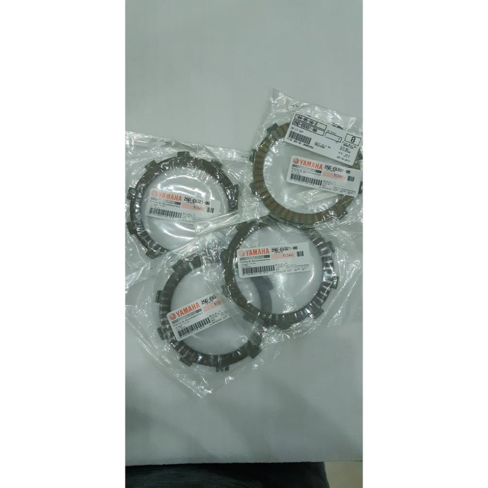 Bộ lá côn Exciter 150 Yamaha