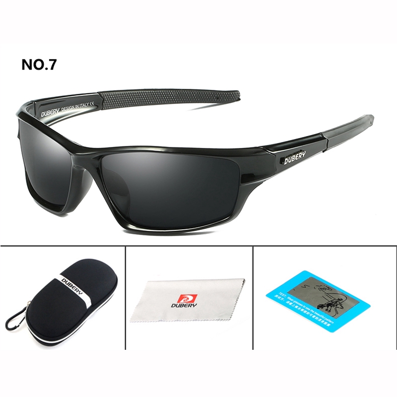 Kính mát phân cực thời trang dành cho người lớn