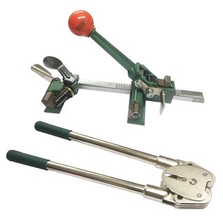 Bộ Siết Dây Đai Thùng (16mm) Top (Đai Nhựa) TPK-1001