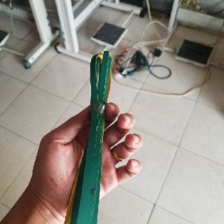 Dây curo đá mài - dây curo đá lăng