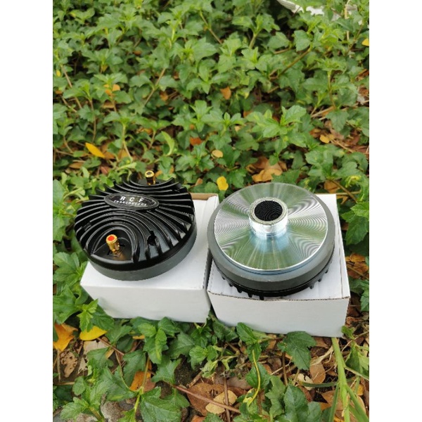 Treble 450 rcf nắp nhôm hay hơn nắp nhựa củ từ 120 Màn Titan Coil 44,5 8ohm  giá 1 cái