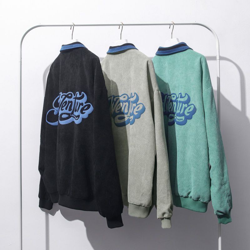 [ order ] ÁO BOMBER ADVENTURE NHUNG TĂM 🏀 | BigBuy360 - bigbuy360.vn