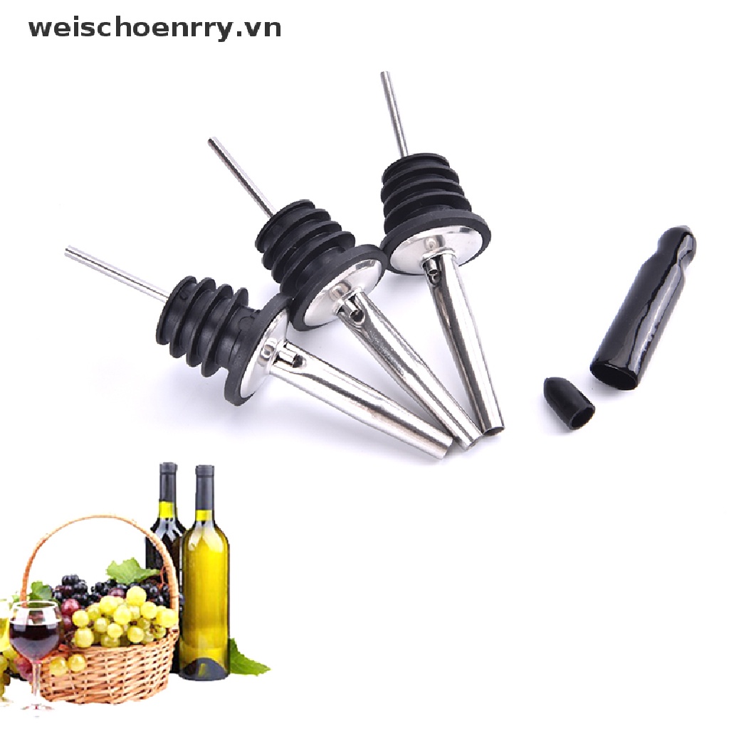 Vòi Rót Rượu Dầu Tiện Dụng Cho Bartender