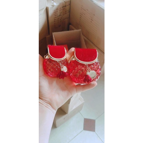 Nước hoa túi xách HD thơm