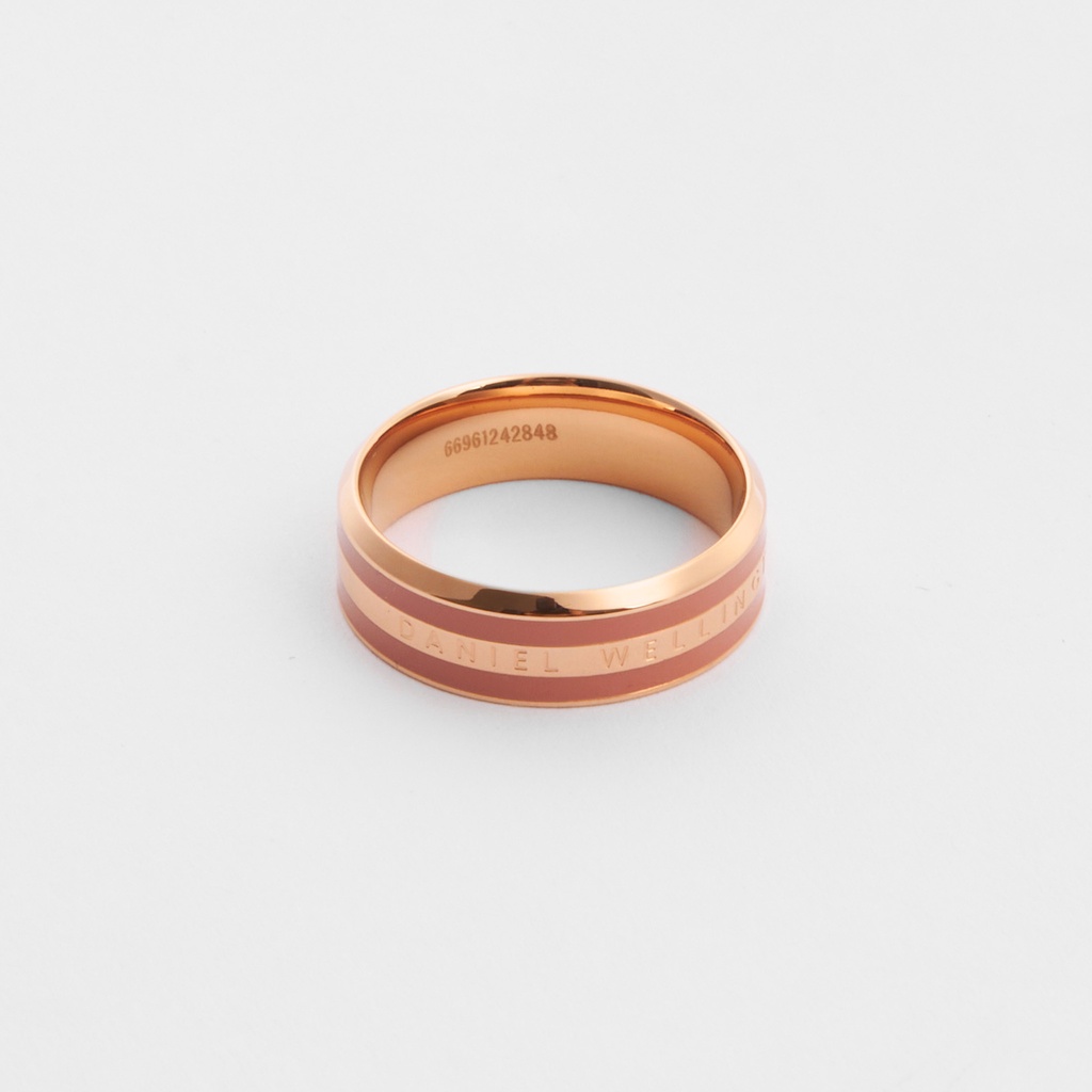 Nhẫn cặp đôi Daniel Wellington Elan Ring  DW V2 full box