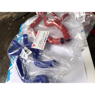Ống nước samco cho sonic và suzuki raider
