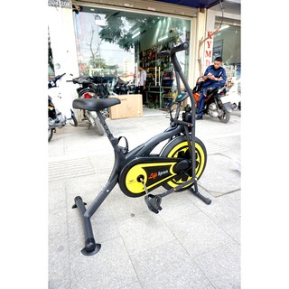 Xe đạp tập liên hoàn Life Span