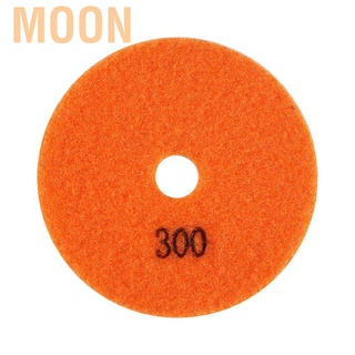 [Ready Stock]Bộ 2 đĩa đánh bóng đá cẩm thạch/đá hoa cương tiện dụng