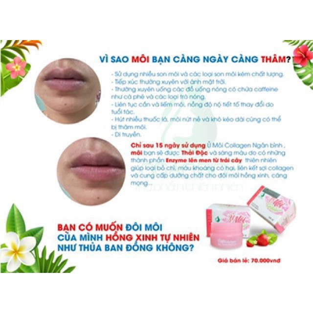 Combo 2 Mặt Nạ Môi Ủ Môi Ủ Hồng Dưỡng Môi . mới làm đẹp từ thiên nhiên, cam kết hàng chính hãng | BigBuy360 - bigbuy360.vn