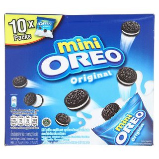 Bánh oreo mini 230g