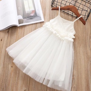 Đầm bé gái-ib để chọn mẫu