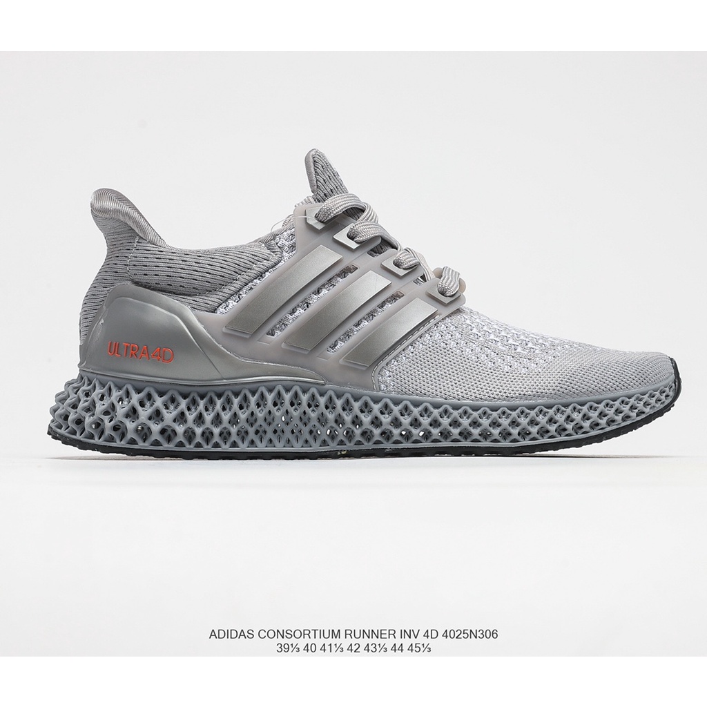 GIÀY SNEAKER MÃ SẢN PHẨM_Adidas Alphaedge 4D M  NHIỀU MÀU PHONG CÁCH FULLBOX