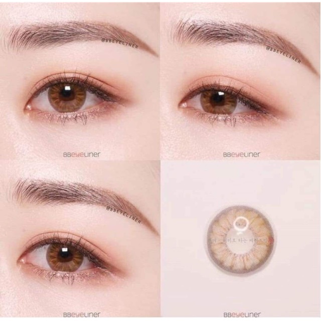 Lens thái