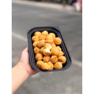 Hộp nhựa chữ nhật đế đen nắp trong HT17