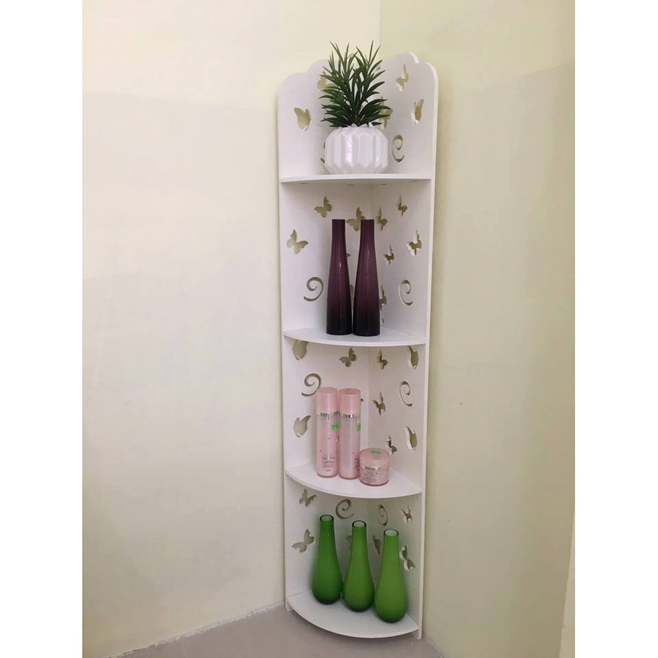 [XẢ KHO, GIÁ SỐC]Kệ góc 4 tầng các loại.IG151