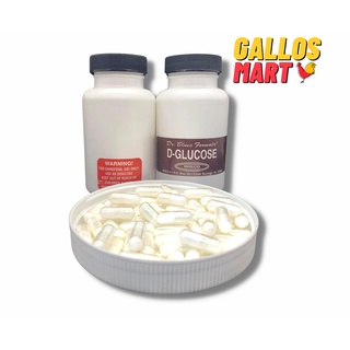 Combo 20 viên d glucose năng lượng trước đá cho gà đá