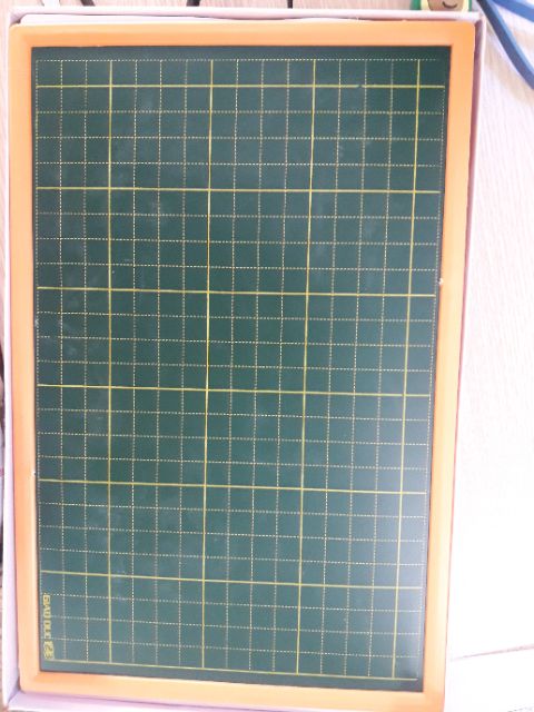 Bộ thiết bị thực hành Toán và Tiếng Việt lớp 1