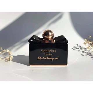 Mẫu thử nước hoa Signorina Misteriosa EDP Salvatore Ferragamo