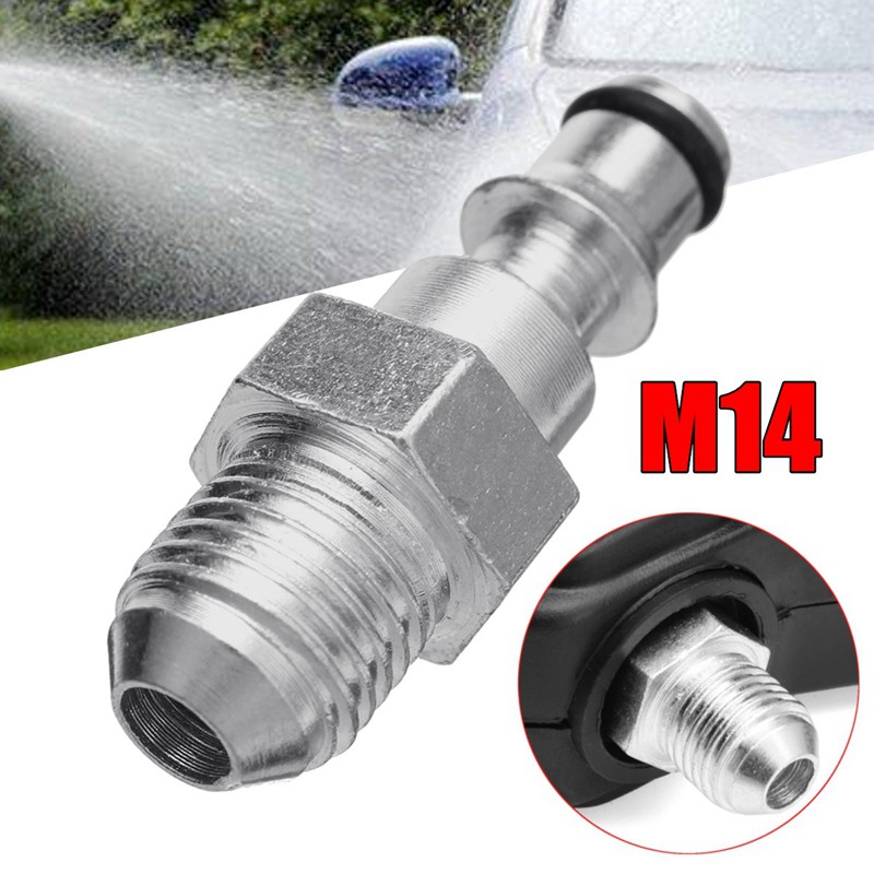 Đầu Nối Ống Nước Áp Suất Cao Cho Lavor Vax,M14