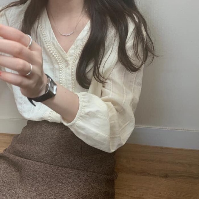 Áo đũi xinh xinh