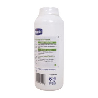 PHẤN RÔM TINH BỘT GẠO CHICCO